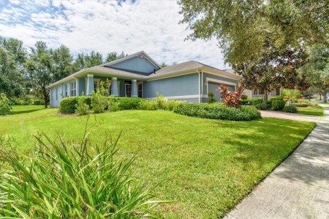 Villa ou maison à vendre à Groveland, Floride: 3 chambres, 147.9 m2 № 1341632 - photo 3