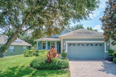 Villa ou maison à vendre à Groveland, Floride: 3 chambres, 147.9 m2 № 1341632 - photo 1