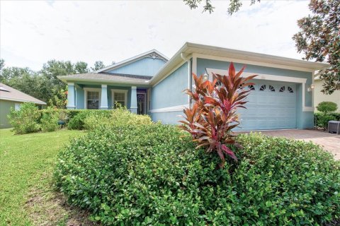 Villa ou maison à vendre à Groveland, Floride: 3 chambres, 147.9 m2 № 1341632 - photo 4