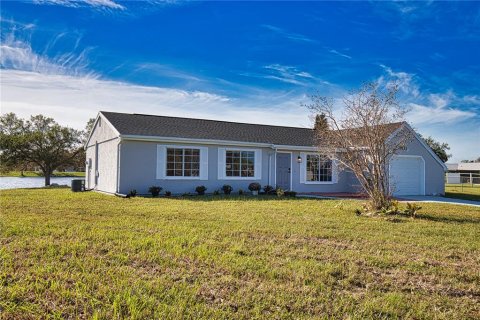 Villa ou maison à vendre à North Port, Floride: 3 chambres, 122.26 m2 № 1408715 - photo 22