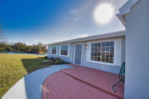 Casa en venta en North Port, Florida, 3 dormitorios, 122.26 m2 № 1408715 - foto 21