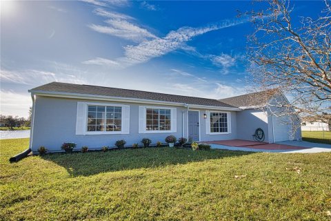 Villa ou maison à vendre à North Port, Floride: 3 chambres, 122.26 m2 № 1408715 - photo 26