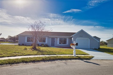 House in North Port, Florida 3 bedrooms, 122.26 sq.m. № 1408715 - photo 10