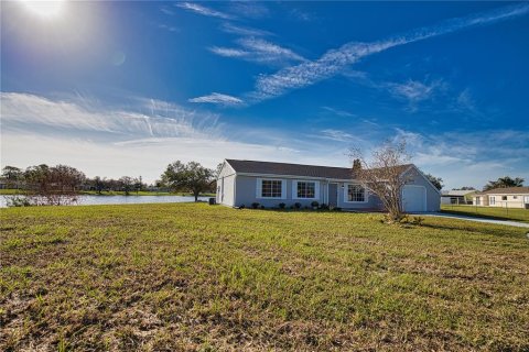 House in North Port, Florida 3 bedrooms, 122.26 sq.m. № 1408715 - photo 12