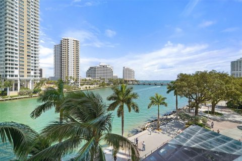 Copropriété à vendre à Miami, Floride: 2 chambres, 139.82 m2 № 657873 - photo 14