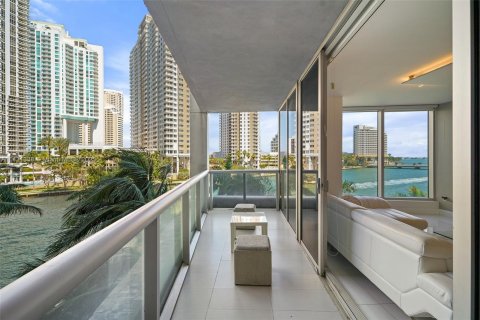 Copropriété à vendre à Miami, Floride: 2 chambres, 139.82 m2 № 657873 - photo 13