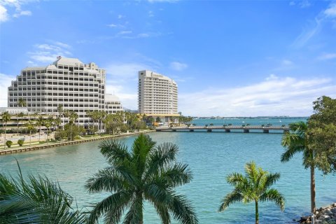 Copropriété à vendre à Miami, Floride: 2 chambres, 139.82 m2 № 657873 - photo 30