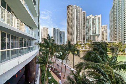 Copropriété à vendre à Miami, Floride: 2 chambres, 139.82 m2 № 657873 - photo 15