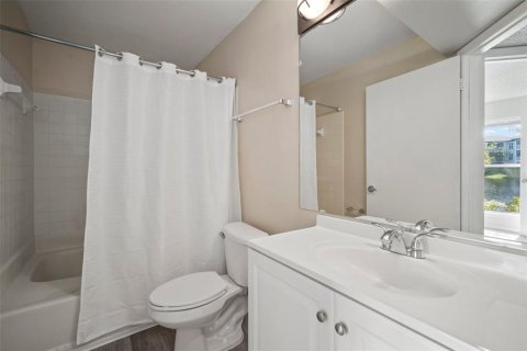 Condo in Tampa, Florida, 2 bedrooms  № 1422170 - photo 27