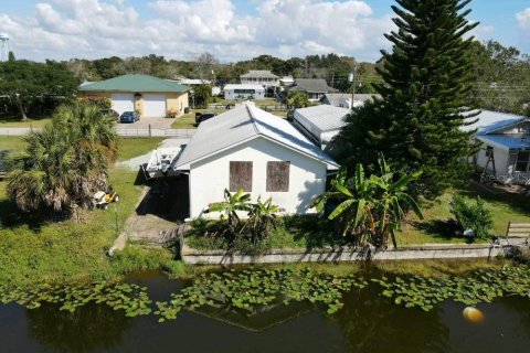 Villa ou maison à vendre à Okeechobee, Floride: 2 chambres, 104.89 m2 № 846711 - photo 18