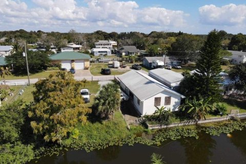Villa ou maison à vendre à Okeechobee, Floride: 2 chambres, 104.89 m2 № 846711 - photo 24
