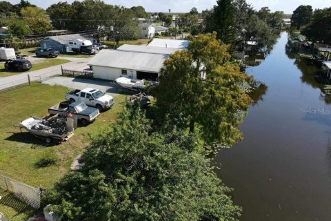 Villa ou maison à vendre à Okeechobee, Floride: 2 chambres, 104.89 m2 № 846711 - photo 16