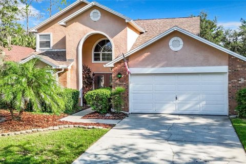 Villa ou maison à vendre à Tampa, Floride: 4 chambres, 205.69 m2 № 1324251 - photo 7