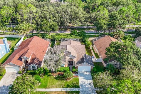 Villa ou maison à vendre à Tampa, Floride: 4 chambres, 205.69 m2 № 1324251 - photo 3