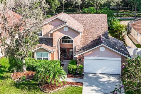 Villa ou maison à vendre à Tampa, Floride: 4 chambres, 205.69 m2 № 1324251 - photo 6