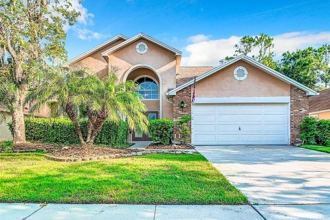 Villa ou maison à vendre à Tampa, Floride: 4 chambres, 205.69 m2 № 1324251 - photo 9