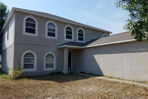 House in Kissimmee, Florida 5 bedrooms, 222.5 sq.m. № 1431109 - photo 10