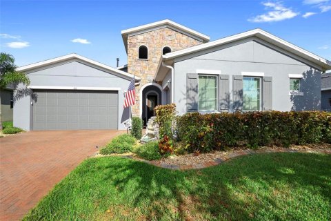 Villa ou maison à vendre à Groveland, Floride: 2 chambres, 215.07 m2 № 1350063 - photo 2