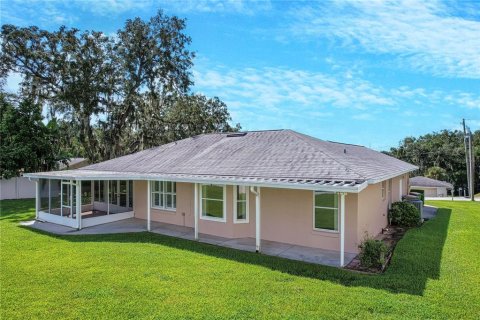 Villa ou maison à vendre à Eustis, Floride: 3 chambres, 148.64 m2 № 1350137 - photo 8