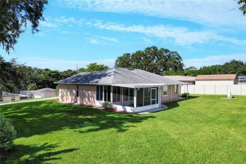 Villa ou maison à vendre à Eustis, Floride: 3 chambres, 148.64 m2 № 1350137 - photo 5