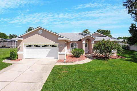 Villa ou maison à vendre à Eustis, Floride: 3 chambres, 148.64 m2 № 1350137 - photo 1