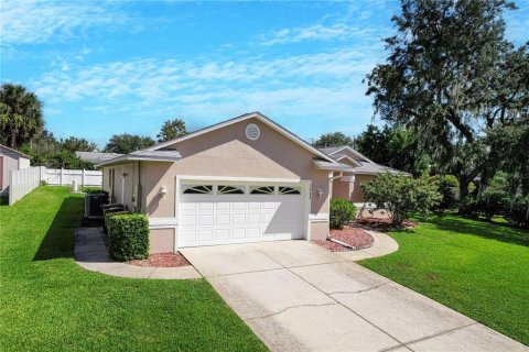 Villa ou maison à vendre à Eustis, Floride: 3 chambres, 148.64 m2 № 1350137 - photo 3