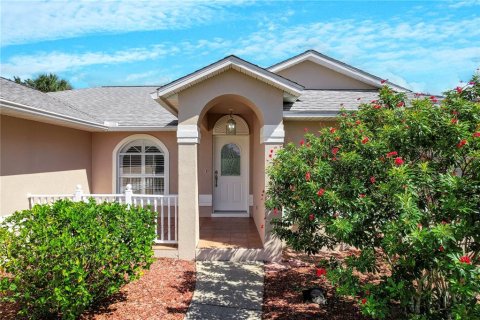 Villa ou maison à vendre à Eustis, Floride: 3 chambres, 148.64 m2 № 1350137 - photo 12