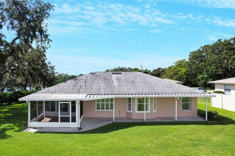 Villa ou maison à vendre à Eustis, Floride: 3 chambres, 148.64 m2 № 1350137 - photo 7