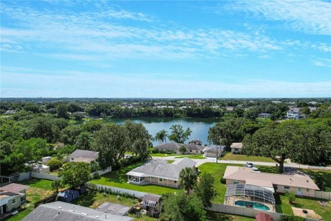 Villa ou maison à vendre à Eustis, Floride: 3 chambres, 148.64 m2 № 1350137 - photo 10