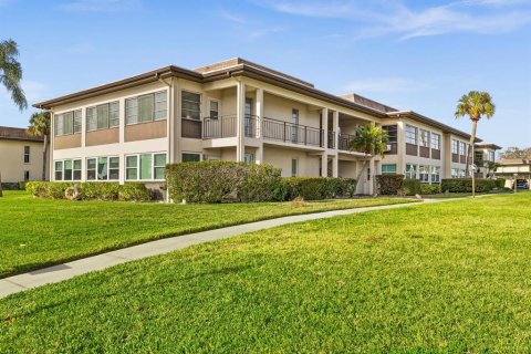 Condominio en venta en New Port Richey, Florida, 2 dormitorios, 102.56 m2 № 944019 - foto 28