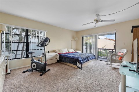 Townhouse in Lauderhill, Florida 3 bedrooms, 161.65 sq.m. № 949934 - photo 7