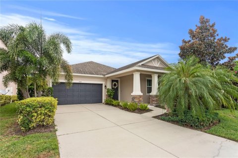 Casa en venta en Sarasota, Florida, 3 dormitorios, 192.31 m2 № 1386815 - foto 1