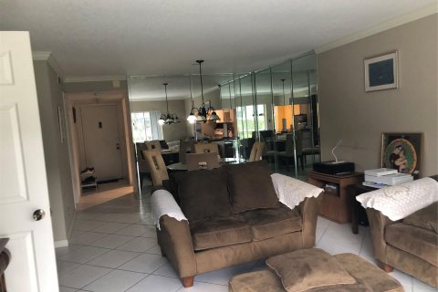 Купить кондоминиум в Лодерхилл, Флорида 2 спальни, 83.98м2, № 965996 - фото 11