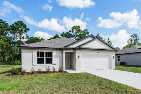 House in DeLand, Florida 3 bedrooms, 144.93 sq.m. № 1360914 - photo 2