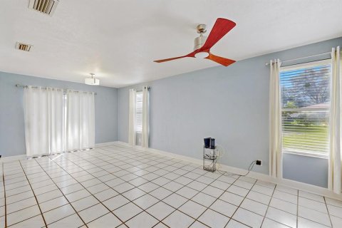 Villa ou maison à vendre à Lakeland, Floride: 4 chambres, 142.42 m2 № 1361790 - photo 7