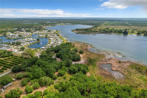 Terreno en venta en Lake Wales, Florida № 1360915 - foto 5