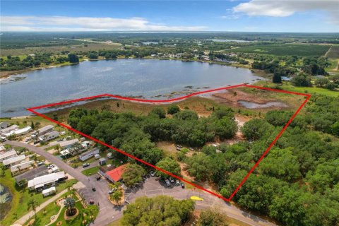 Terreno en venta en Lake Wales, Florida № 1360915 - foto 1