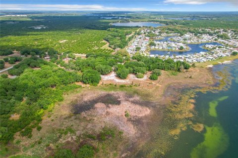 Terreno en venta en Lake Wales, Florida № 1360915 - foto 7