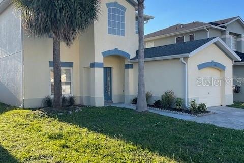 Villa ou maison à vendre à Kissimmee, Floride: 4 chambres, 170.01 m2 № 1283370 - photo 2