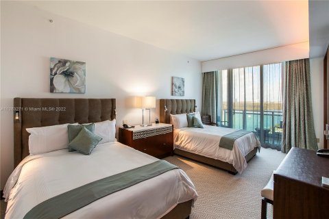 Copropriété à louer à Bal Harbour, Floride: 1 chambre, 47.38 m2 № 69948 - photo 2