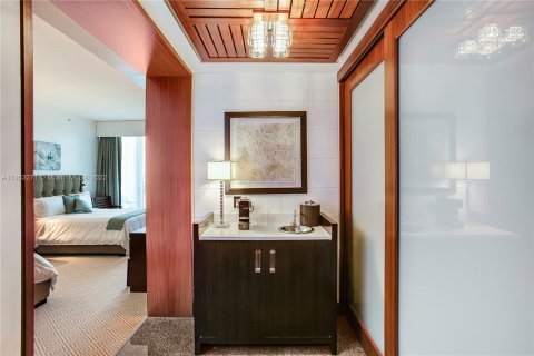 Copropriété à louer à Bal Harbour, Floride: 1 chambre, 47.38 m2 № 69948 - photo 3