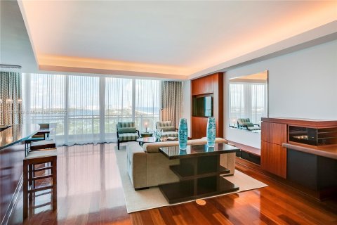 Copropriété à louer à Bal Harbour, Floride: 1 chambre, 106.56 m2 № 69950 - photo 2