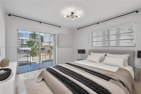 Condo in Miami Beach, Florida, 1 bedroom  № 1389925 - photo 9