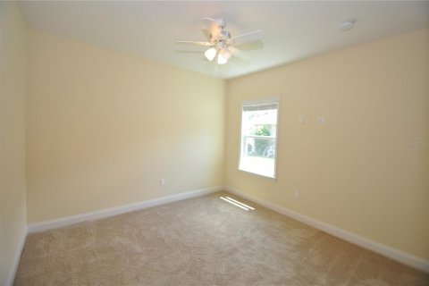 House in Palm Coast, Florida 3 bedrooms, 191.94 sq.m. № 1369603 - photo 28