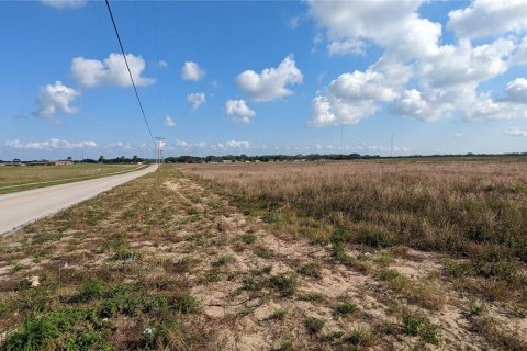 Terrain à vendre à Sebring, Floride № 1299794 - photo 3