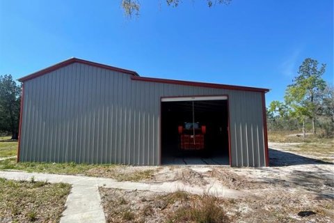 Land in Groveland, Florida № 1299838 - photo 6