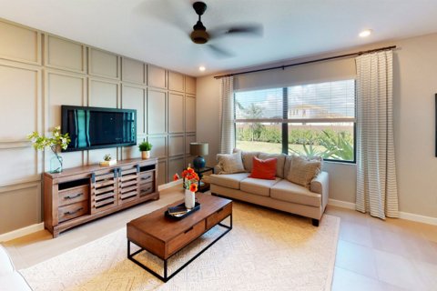 Casa en venta en Loxahatchee Groves, Florida, 4 dormitorios, 221 m2 № 26678 - foto 4