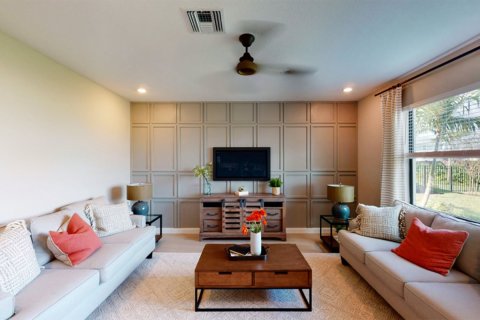 Casa en venta en Loxahatchee Groves, Florida, 4 dormitorios, 221 m2 № 26678 - foto 1