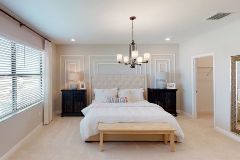 Casa en venta en Loxahatchee Groves, Florida, 4 dormitorios, 221 m2 № 26678 - foto 10