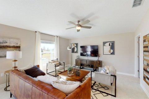 Casa en venta en Davenport, Florida, 3 dormitorios, 144 m2 № 26674 - foto 8